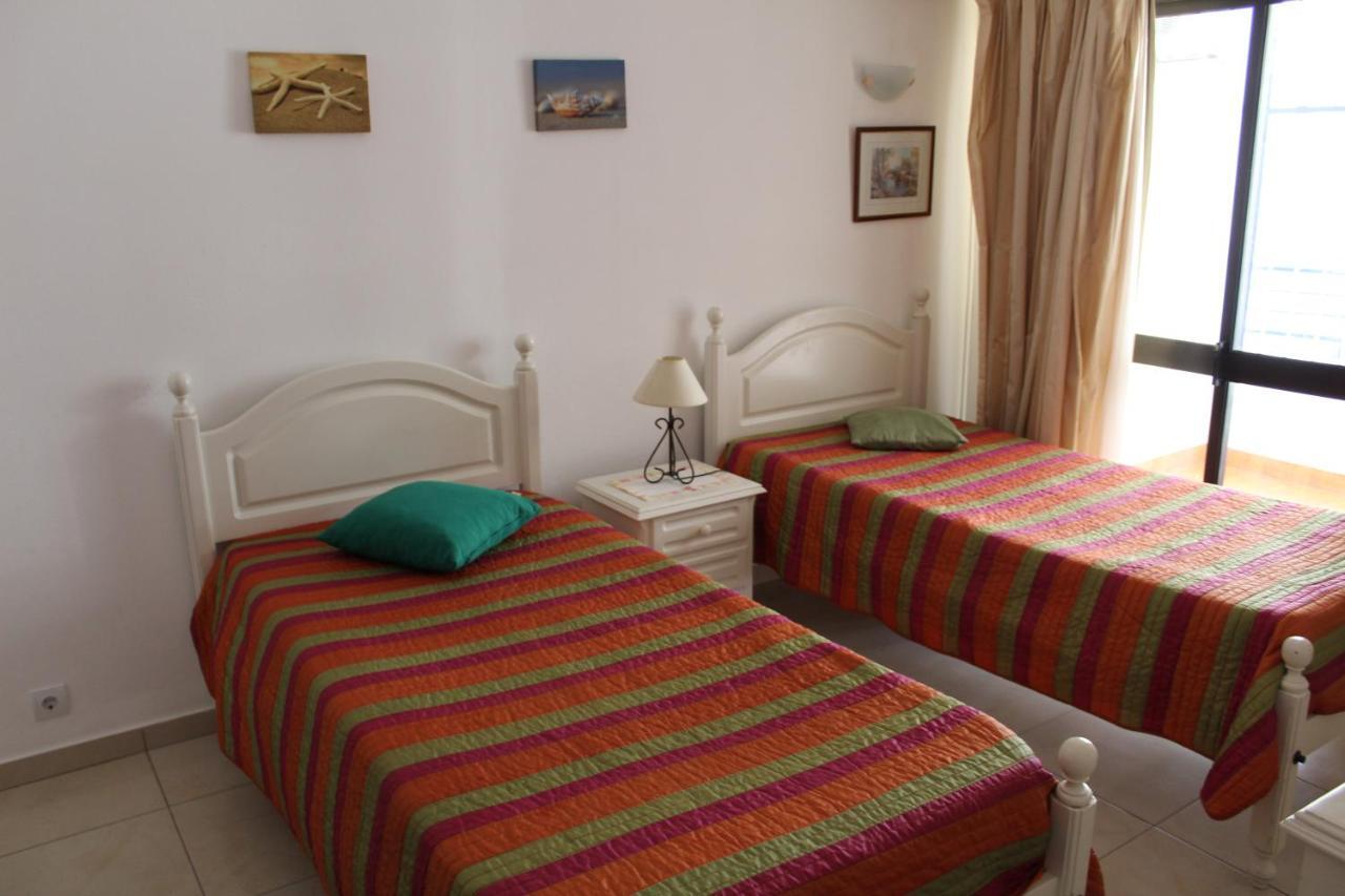 Naturmar Apartment *