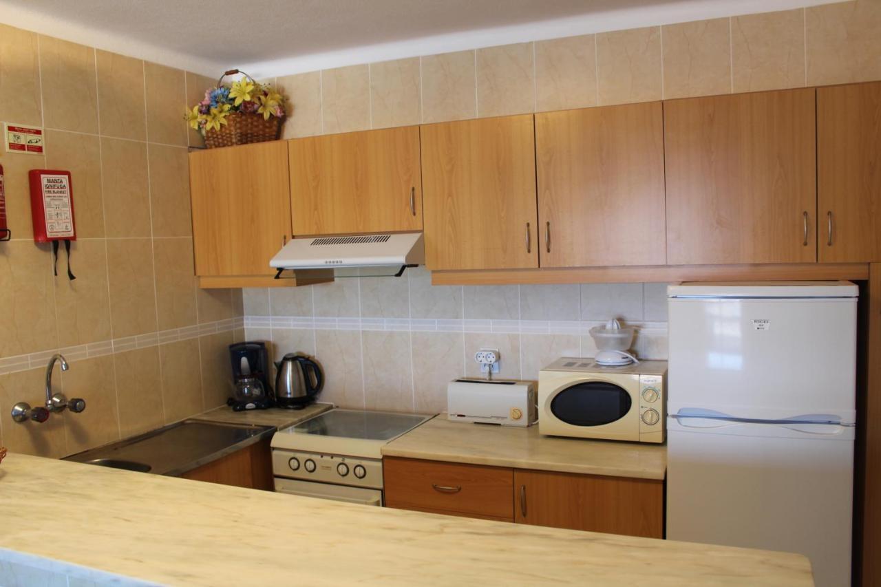 Apartment Naturmar