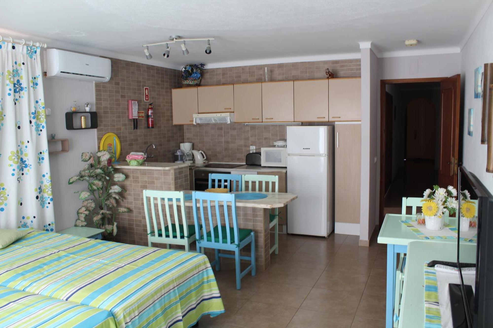 Naturmar Apartment *