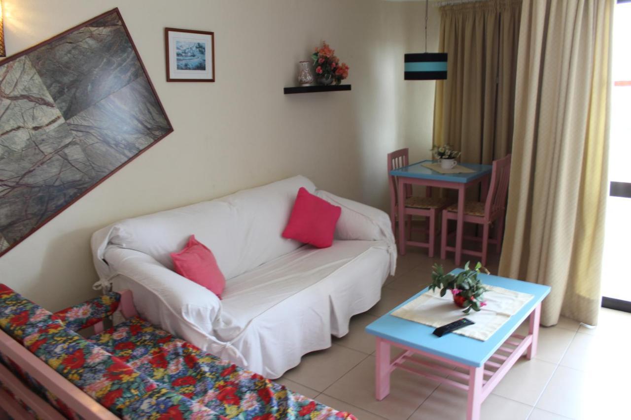 Apartment Naturmar *