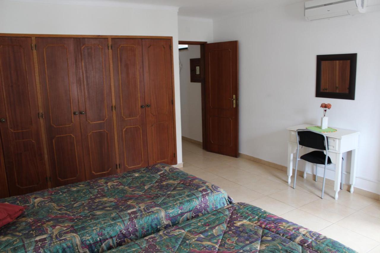 Naturmar Apartment *