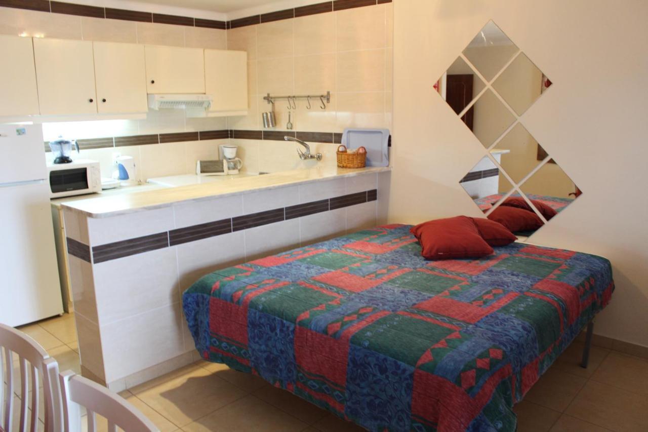 Apartment Naturmar