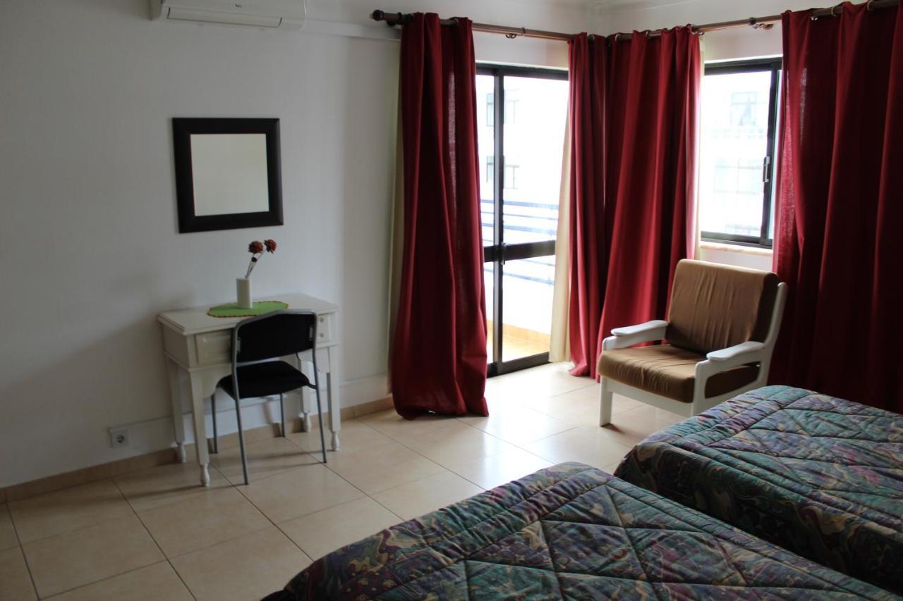 Apartment Naturmar Albufeira