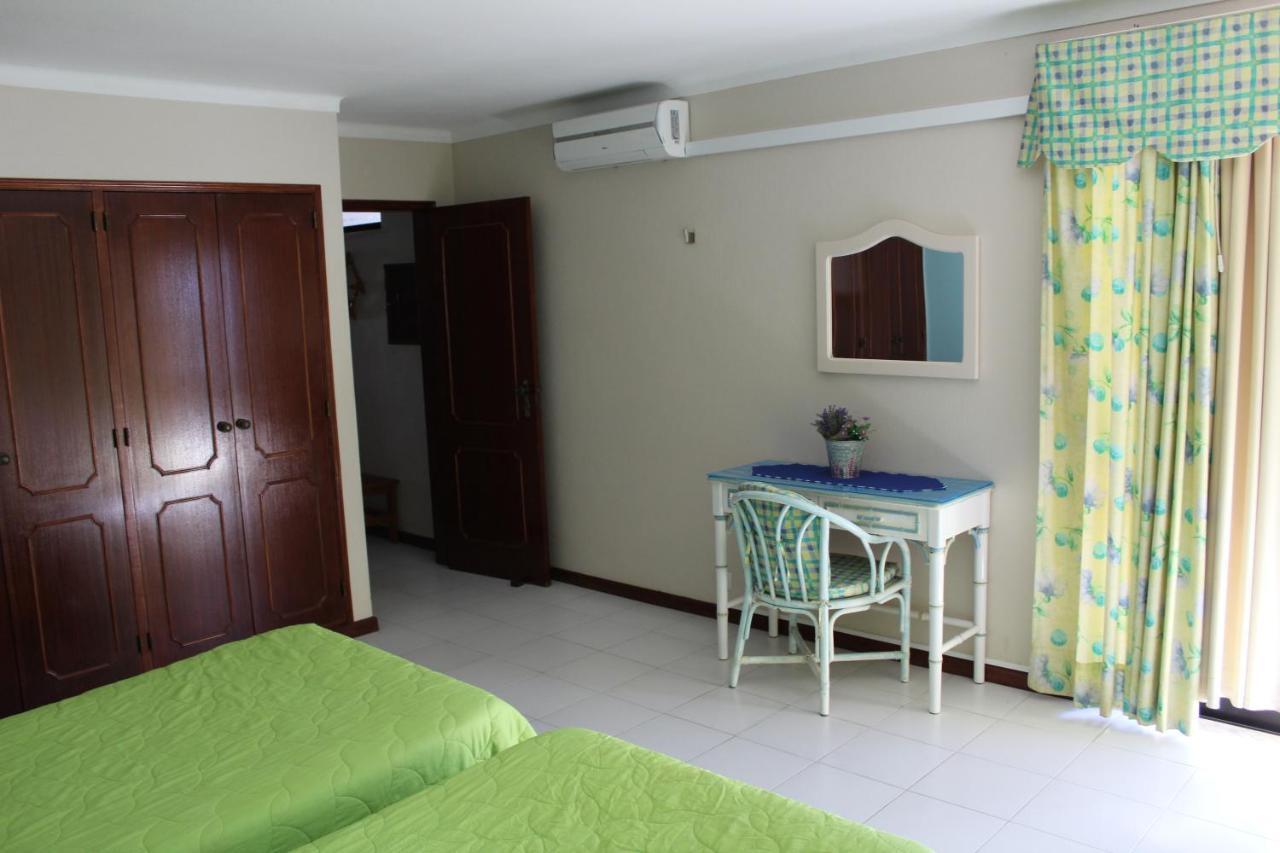 Apartment Naturmar Albufeira