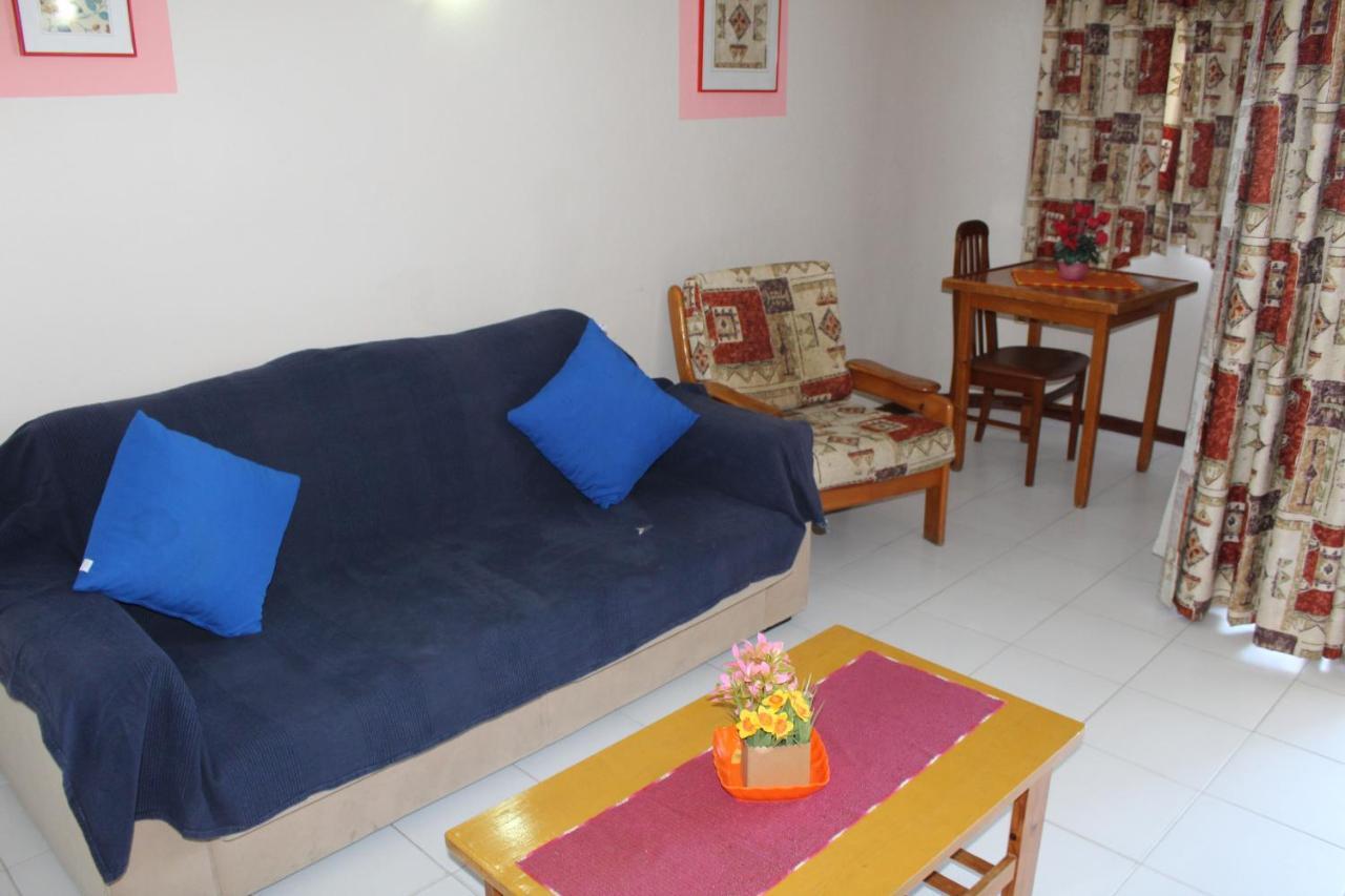 Apartment Naturmar