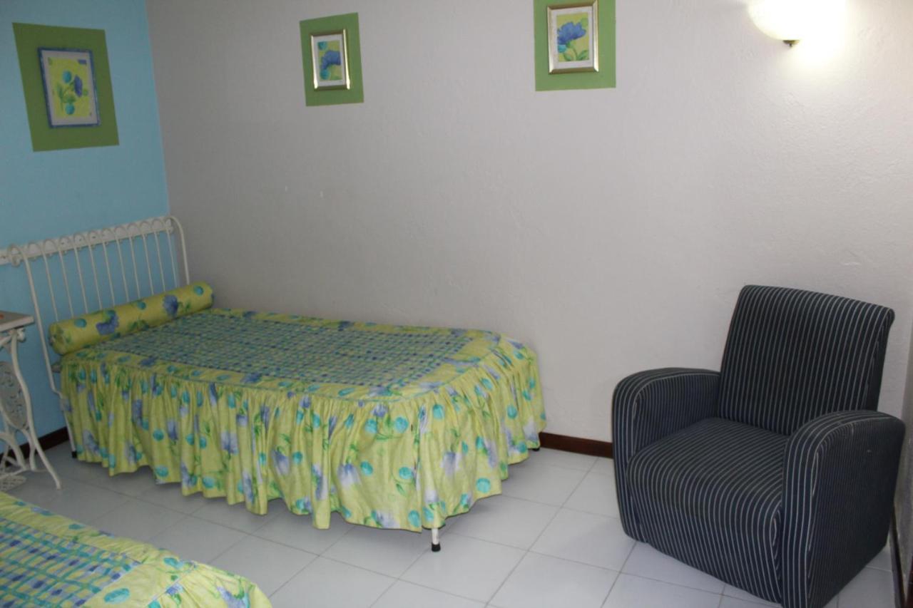 Naturmar Apartment