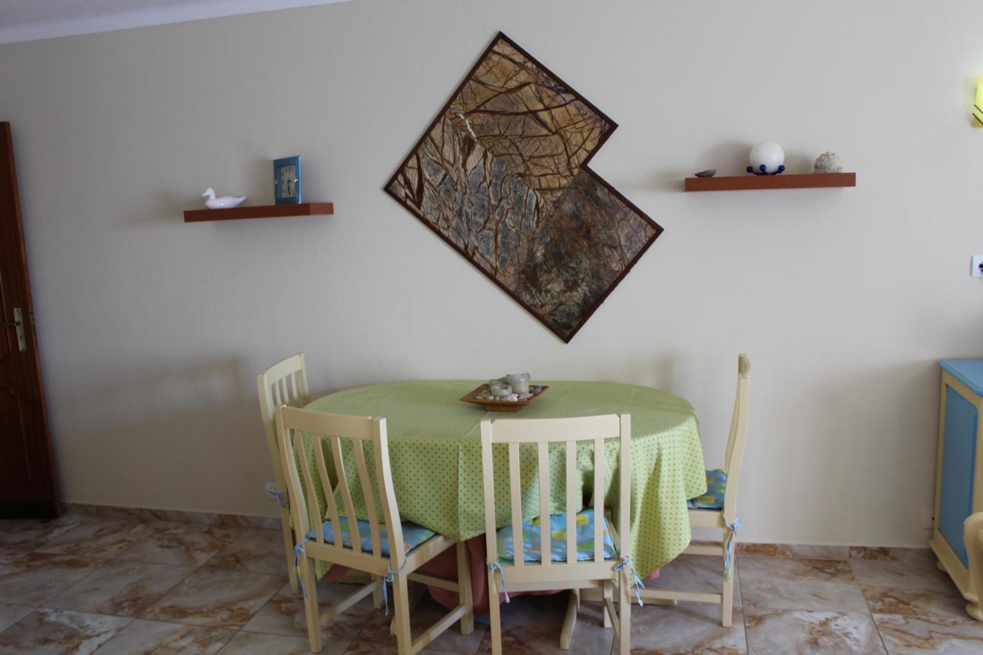 Naturmar Apartment Albufeira