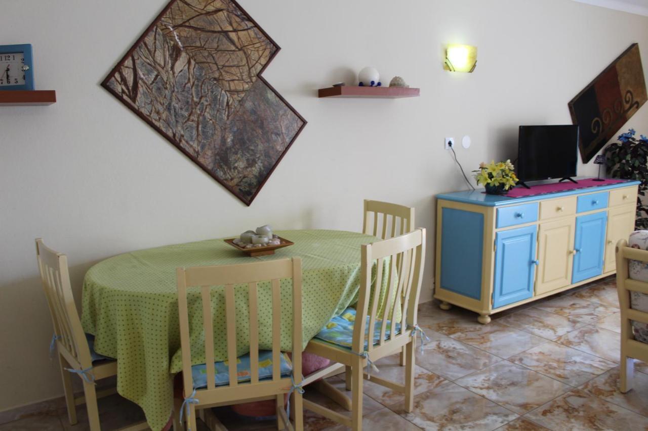 Naturmar Apartment *